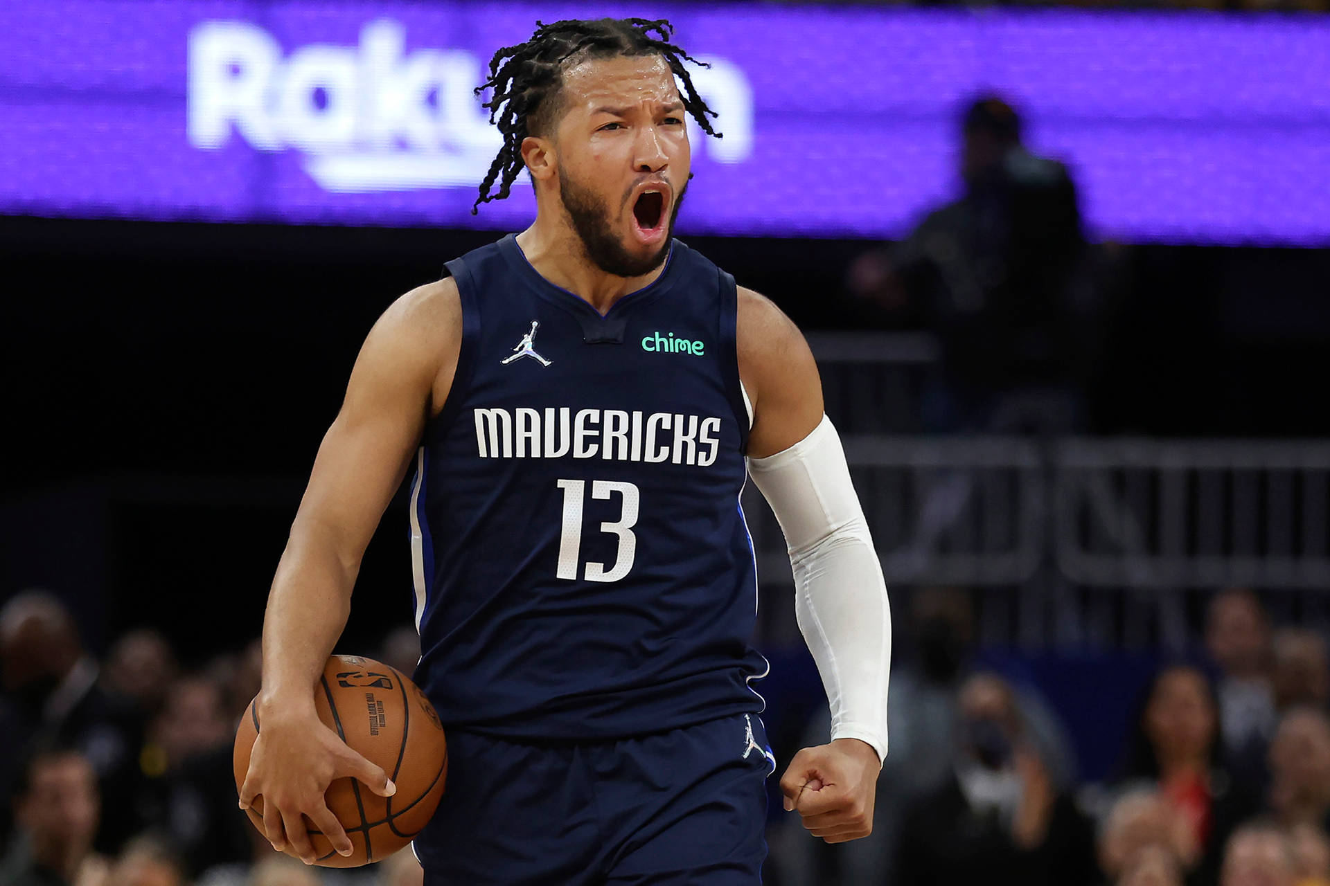 Papel De Parede Para Celular Gratis Jalen Brunson