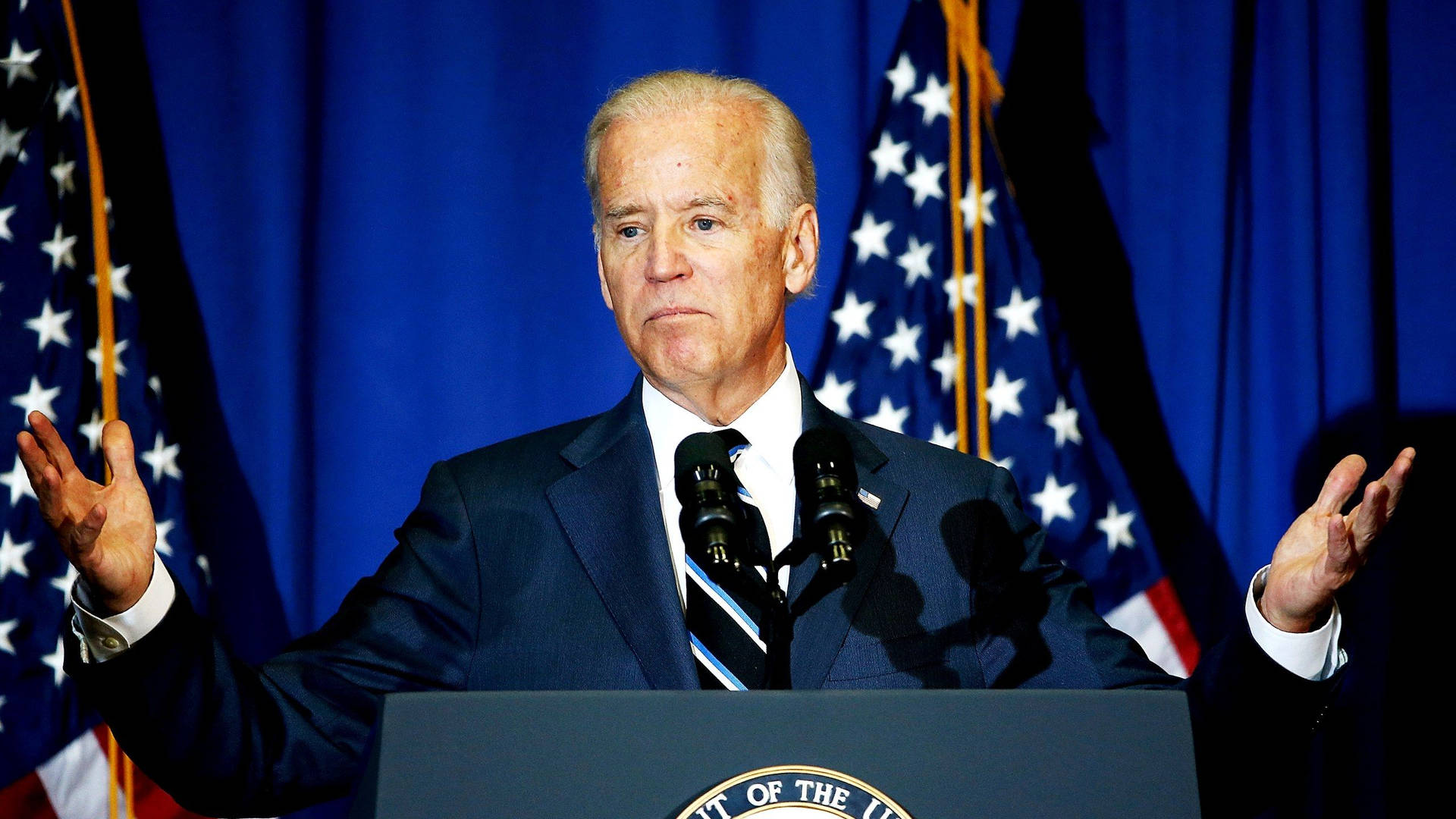 Papel De Parede Para Celular Gratis Joe Biden