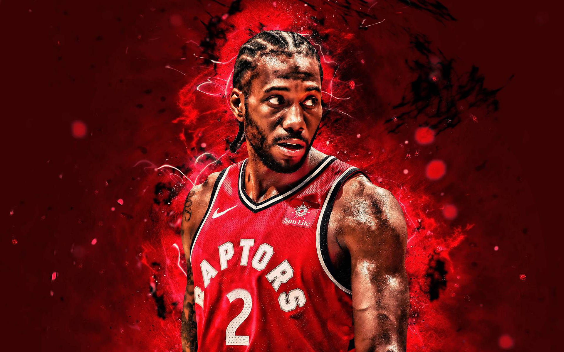 Papel De Parede Para Celular Gratis Kawhi Leonard