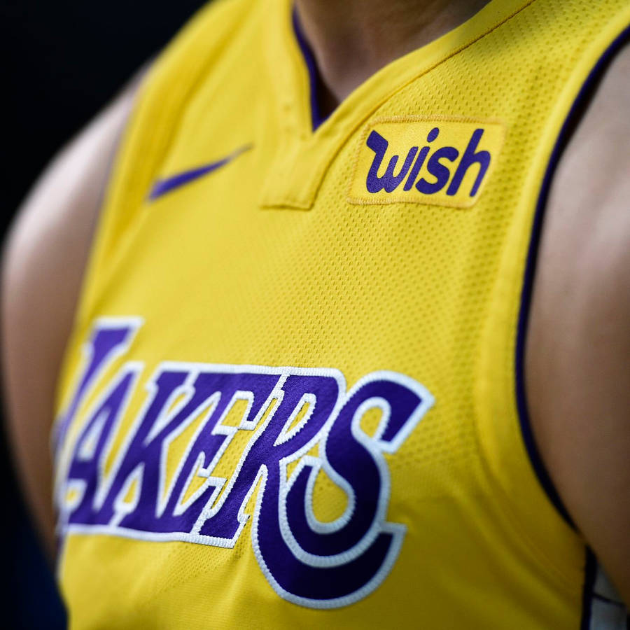 Papel De Parede Para Celular Gratis Los Angeles Lakers