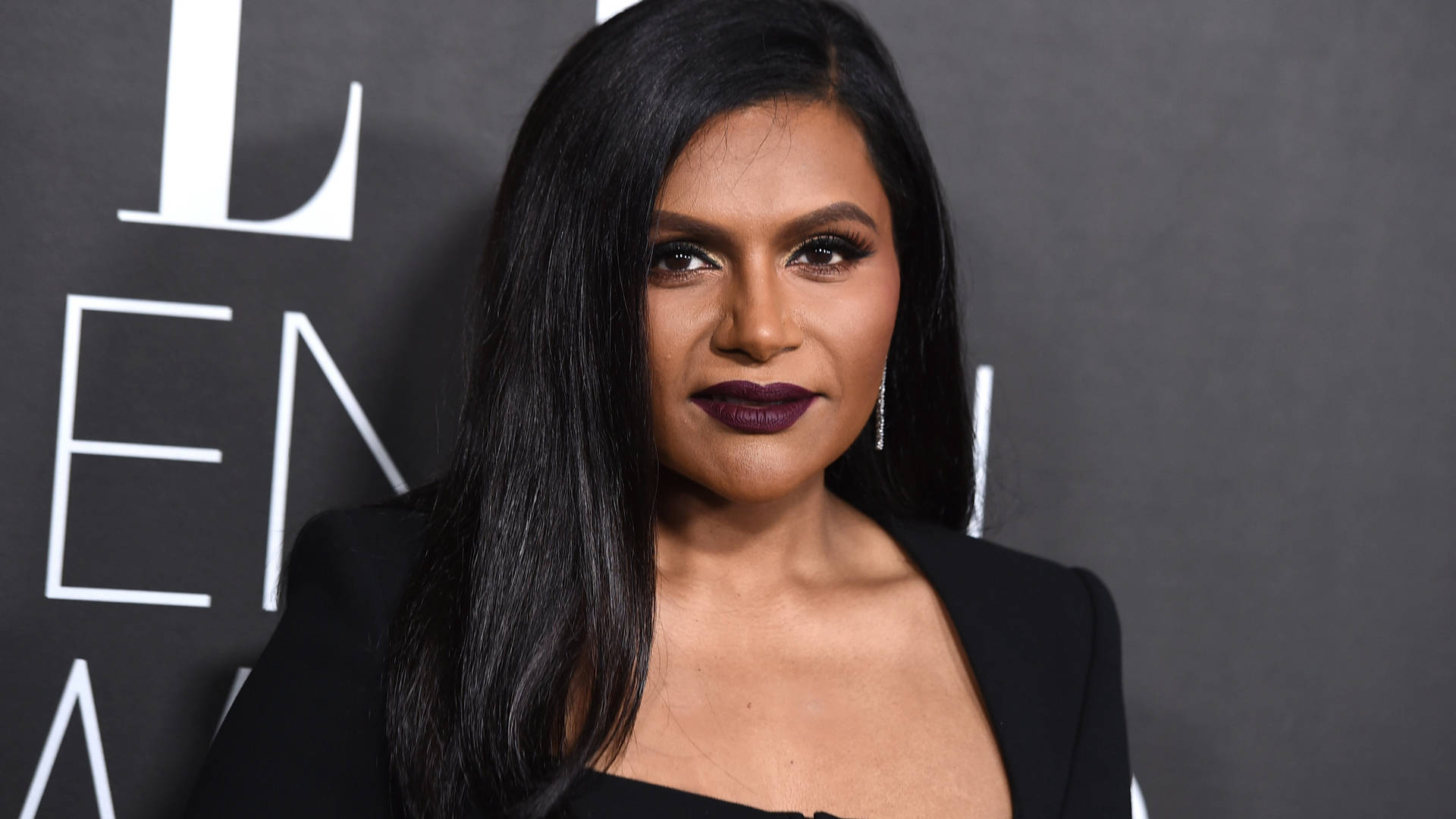 Papel De Parede Para Celular Gratis Mindy Kaling
