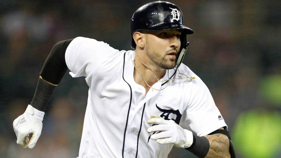 Papel De Parede Para Celular Gratis Nick Castellanos