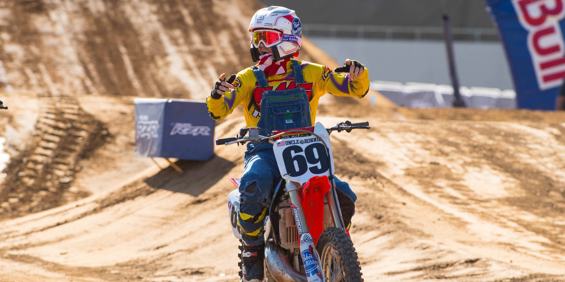 Papel De Parede Para Celular Gratis Ronnie Mac