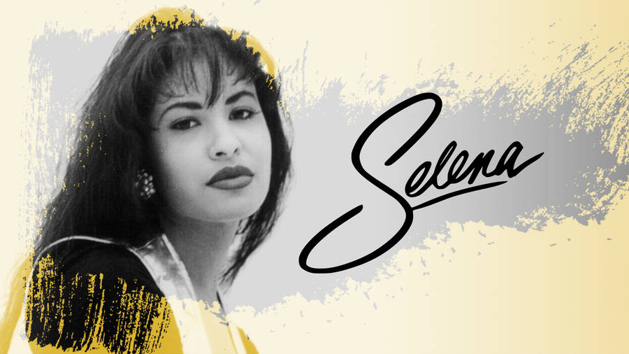 Papel De Parede Para Celular Gratis Selena Quintanilla
