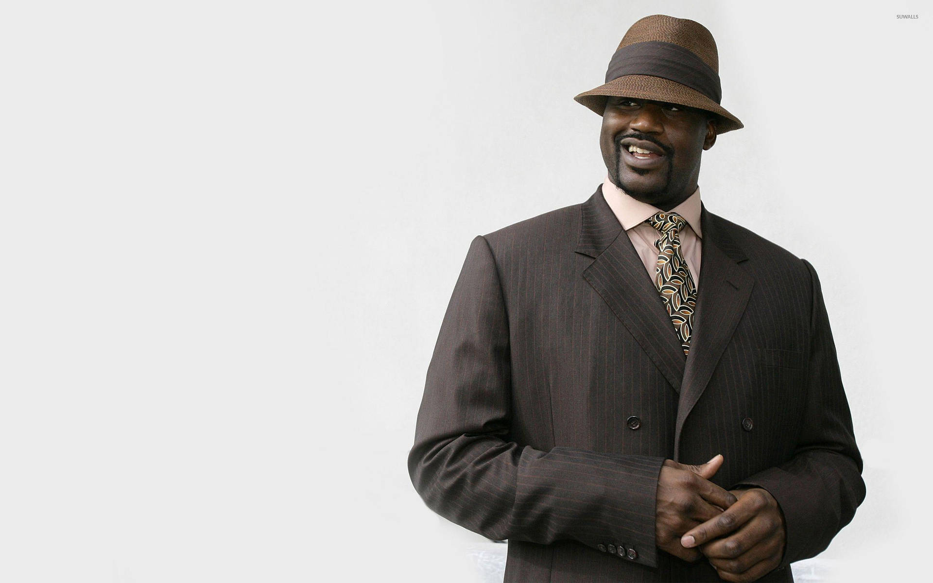 Papel De Parede Para Celular Gratis Shaquille O'neal