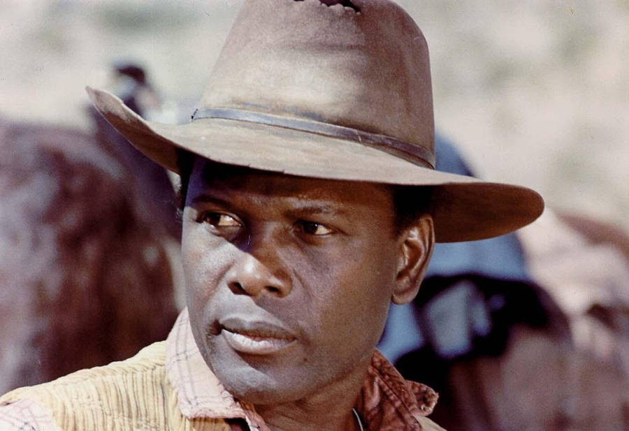 Papel De Parede Para Celular Gratis Sidney Poitier