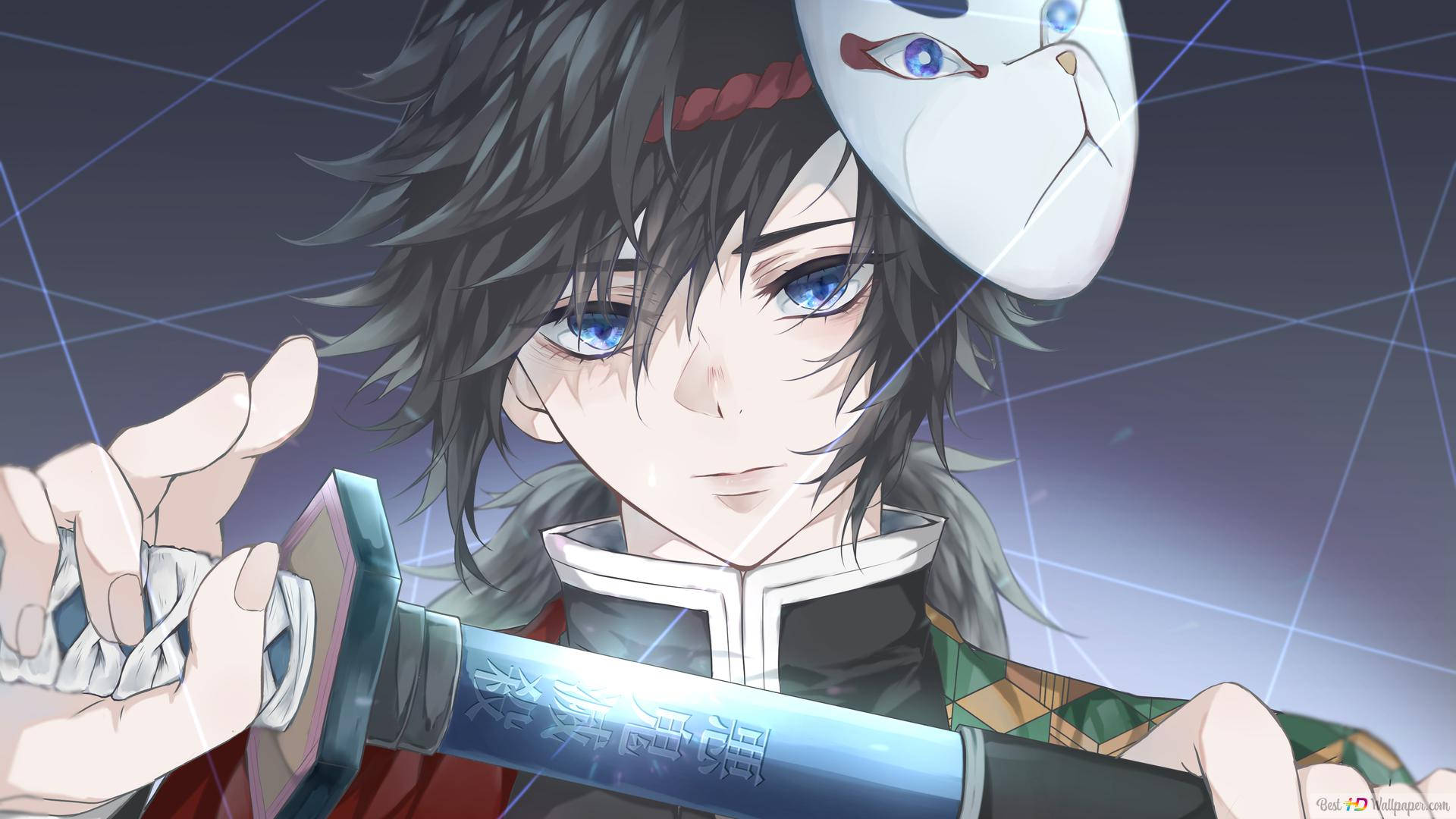 Papel De Parede Para Celular Gratis Tomioka