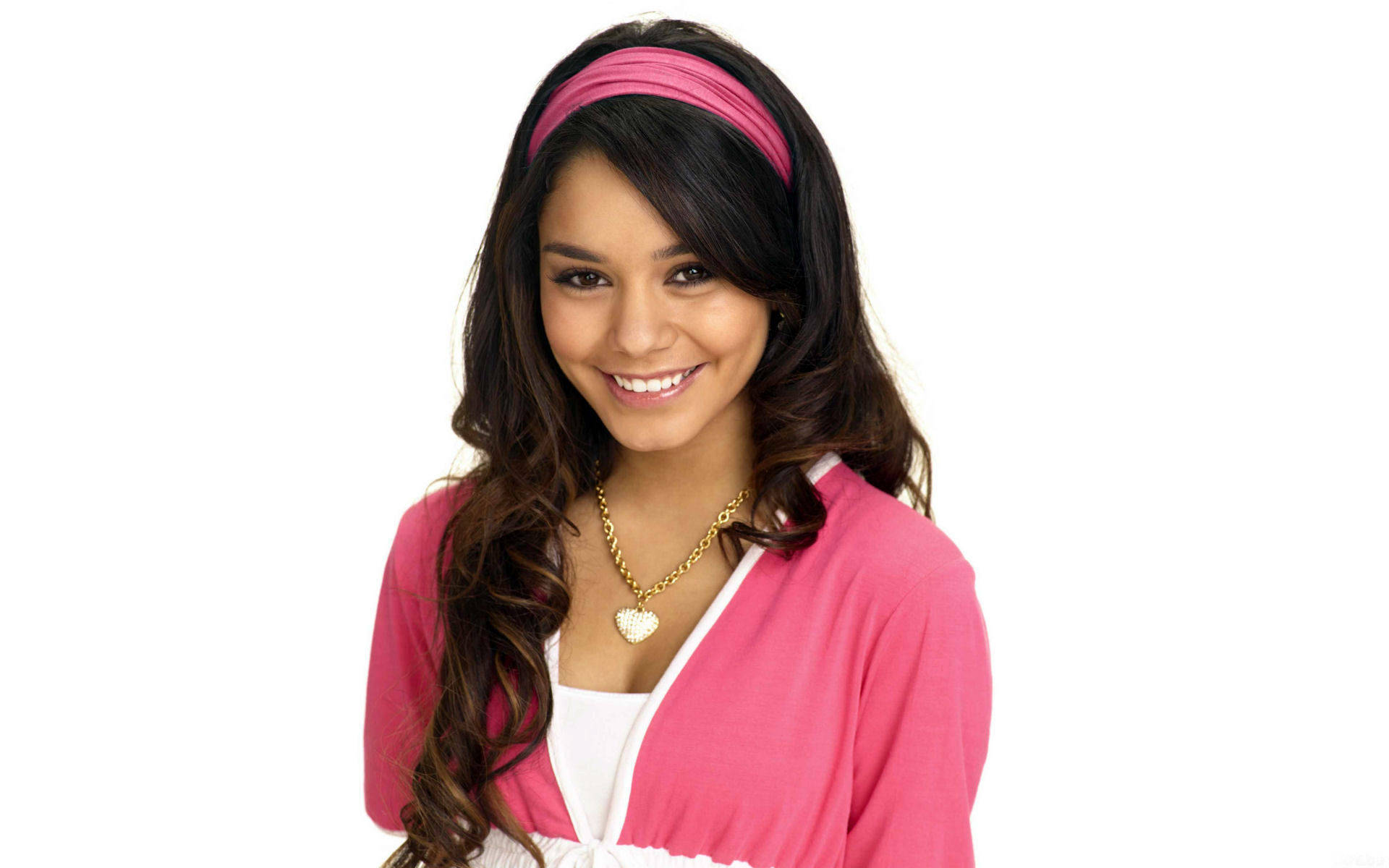 Papel De Parede Para Celular Gratis Vanessa Hudgens