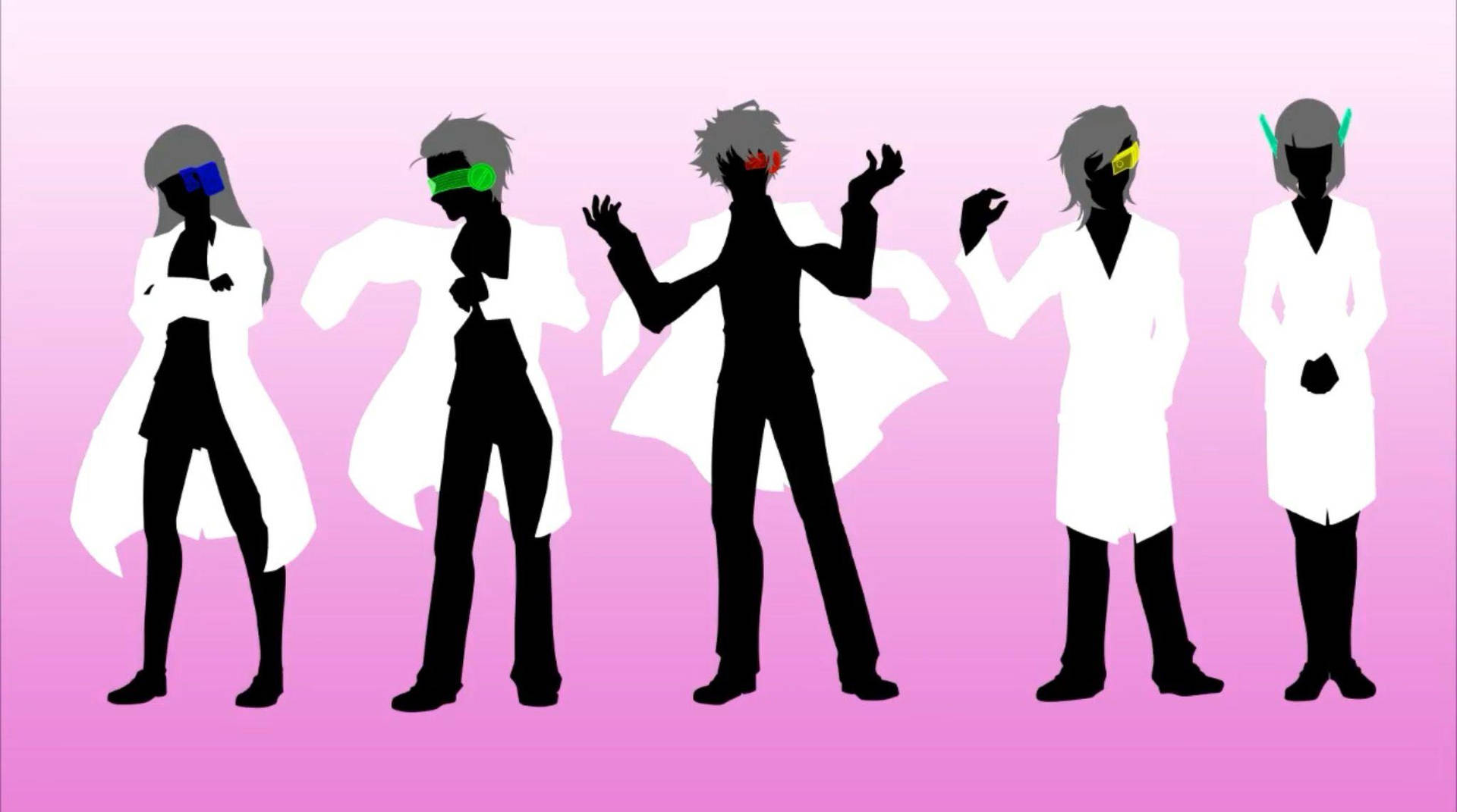 Papel De Parede Para Celular Gratis Yandere