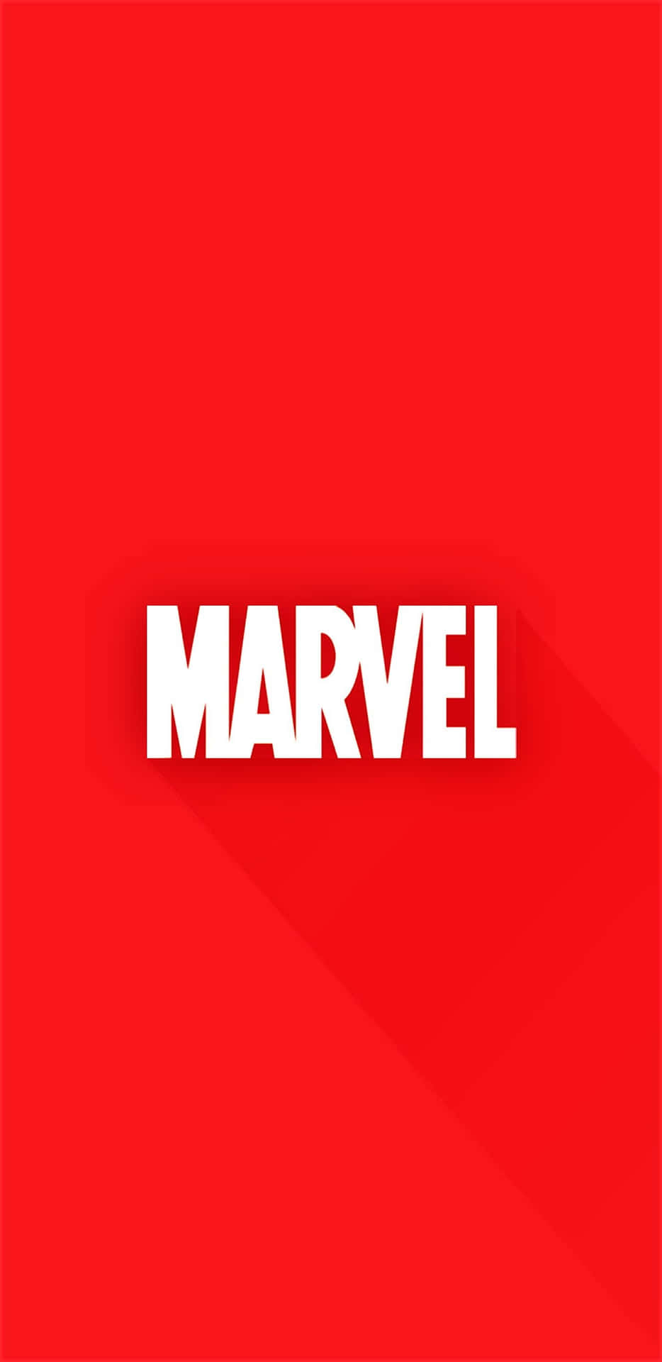 Papel De Parede Para Iphone Marvel