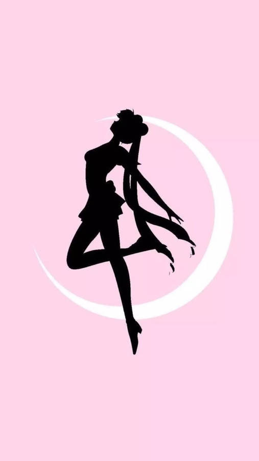 Papel De Parede Para Iphone Sailor Moon
