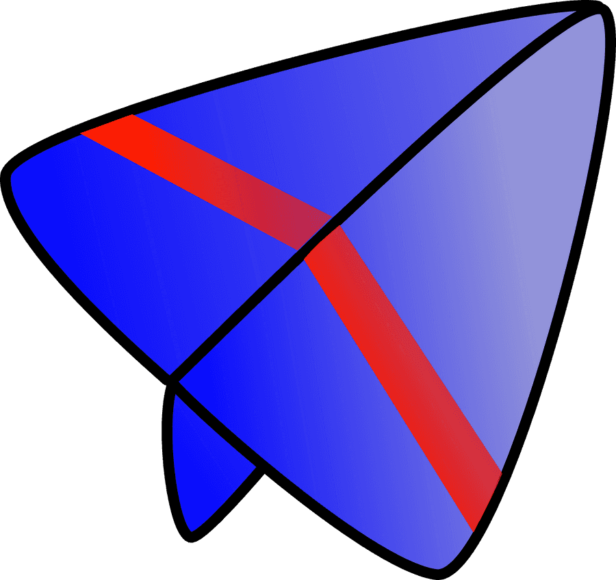 Paper Plane Png