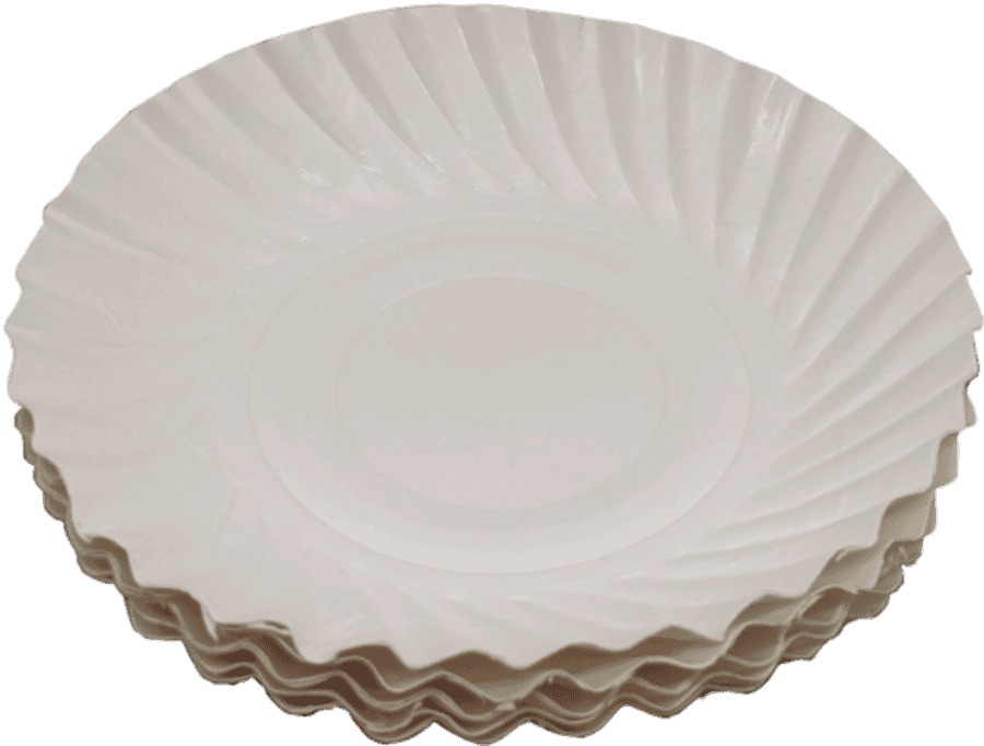 Paper Plate Png
