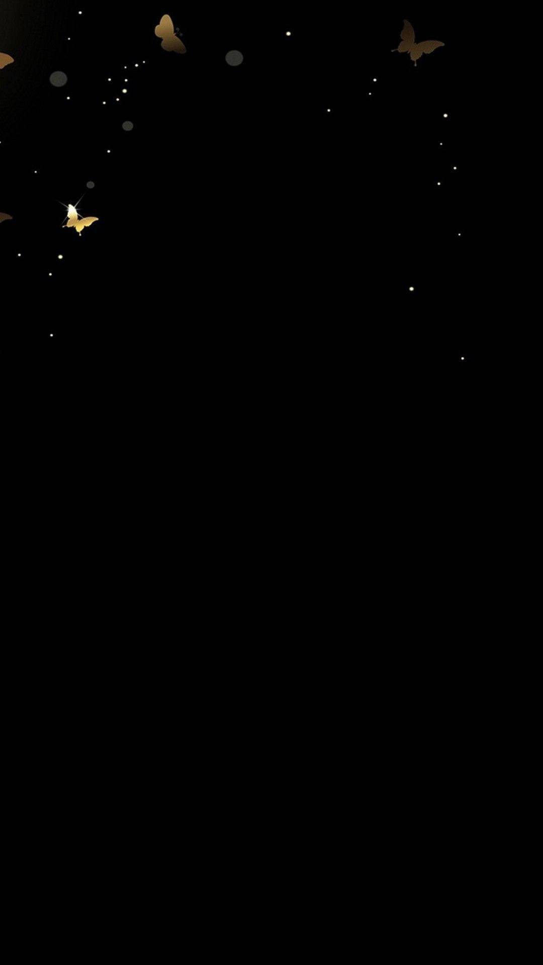 Papillons Fond d'écran