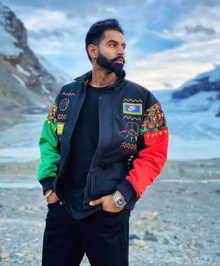 Parmish Verma Fond d'écran