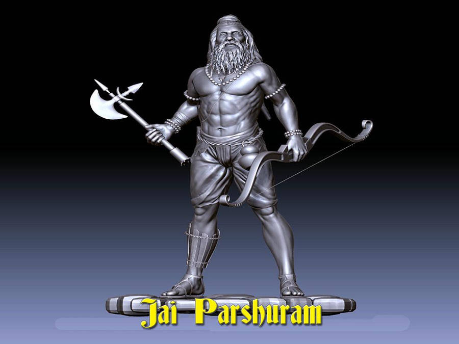 Parshuram Taustakuva