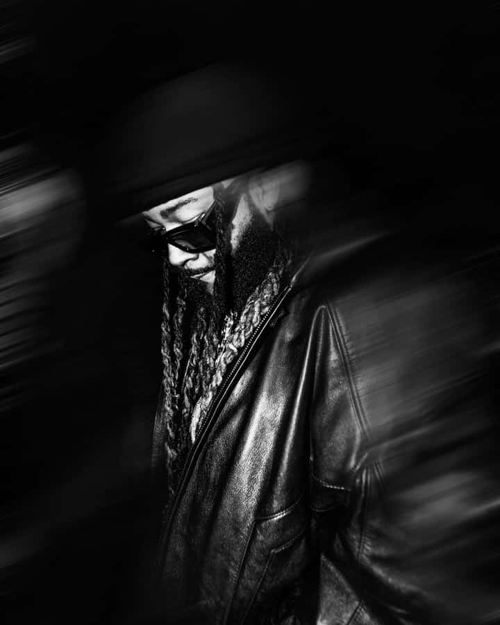 Partynextdoor Taustakuva