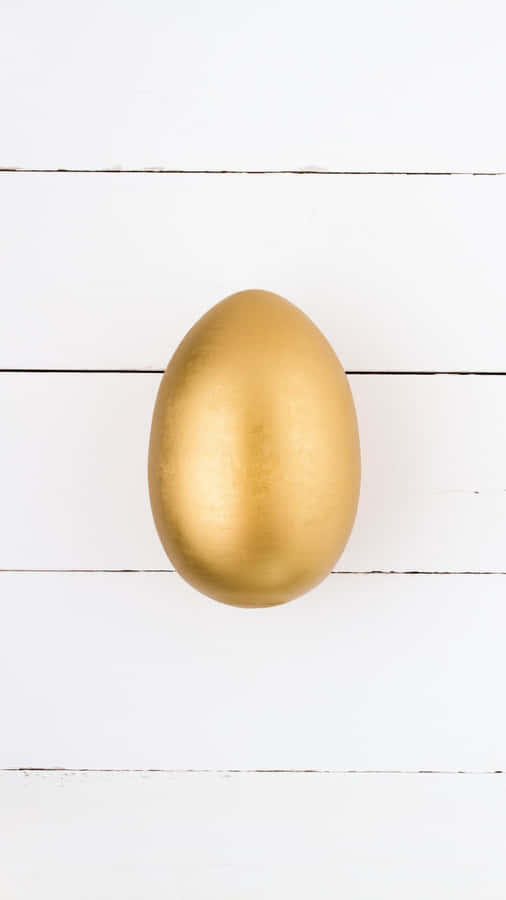 Påske Egg Bakgrunnsbildet