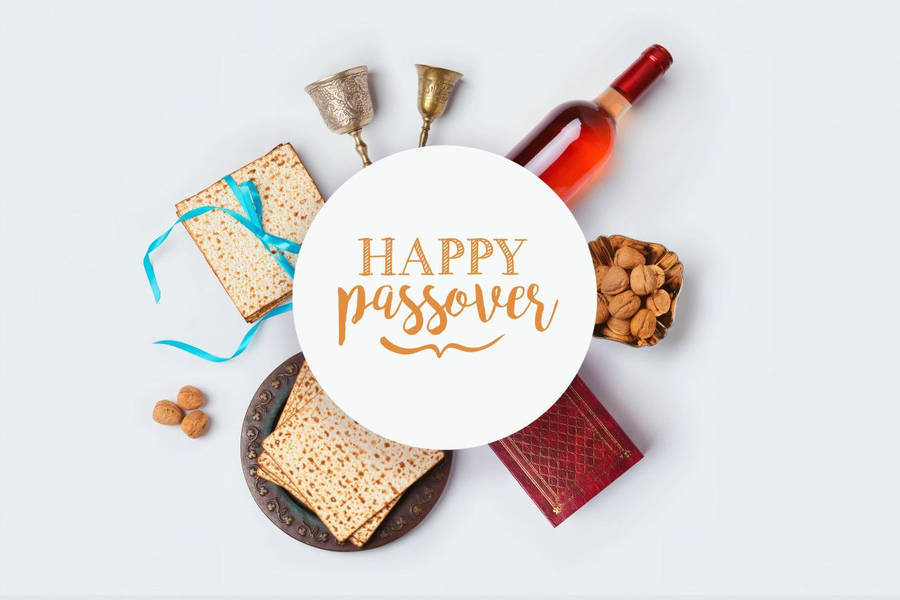 Passover Background