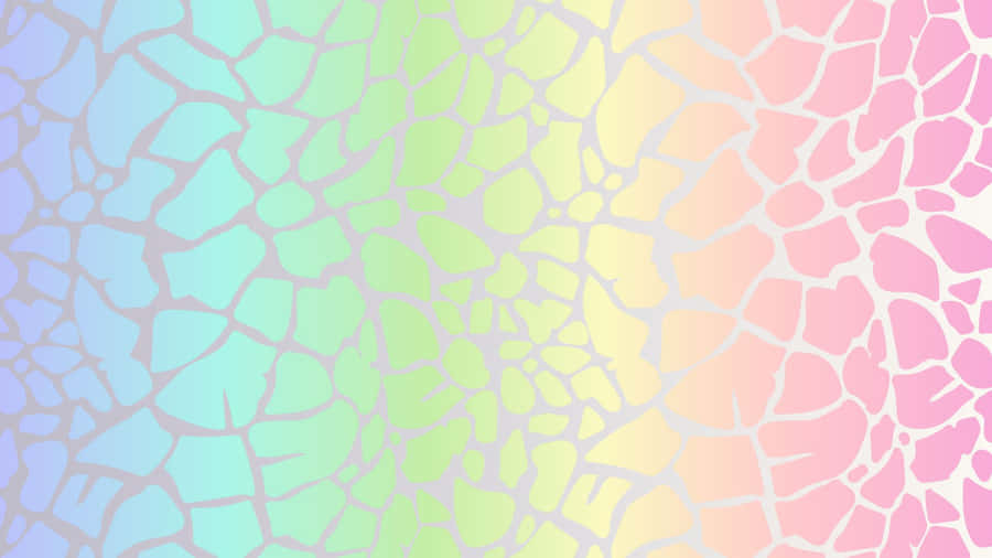 Pastel Ombre Background Wallpaper