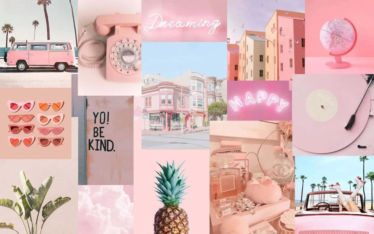 200+] Pastel Pink Aesthetic Pictures