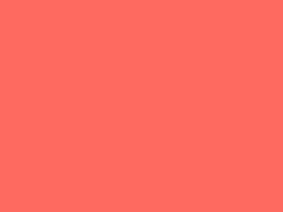 Solid coral pink background for wallpaper use. — Pastel Red Background
