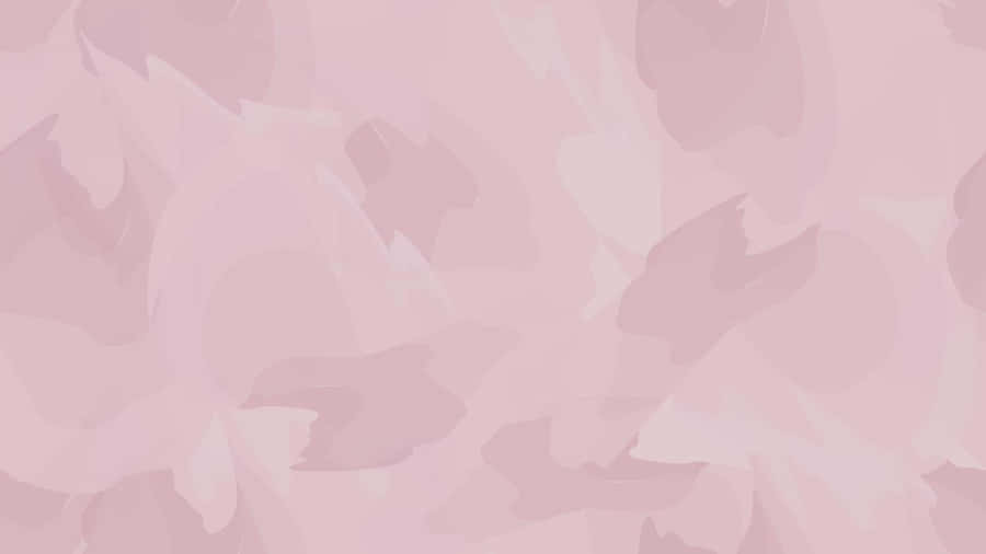 Pastel Roze Marmer Desktop Achtergrond