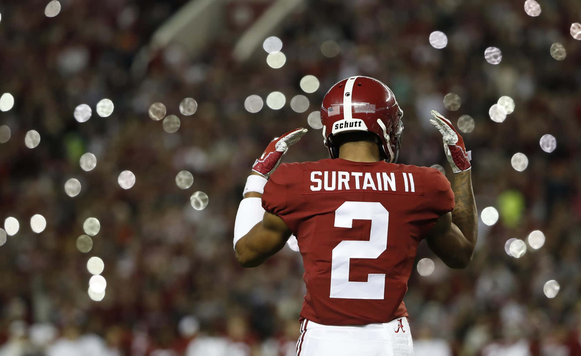 Pat Surtain Ii Wallpaper