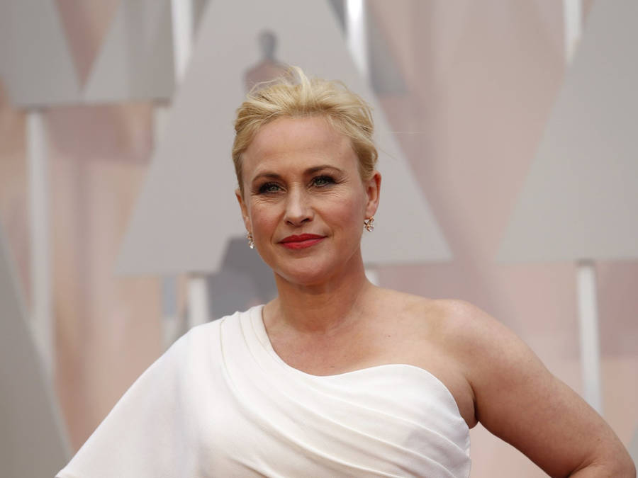 Patricia Arquette Fond d'écran