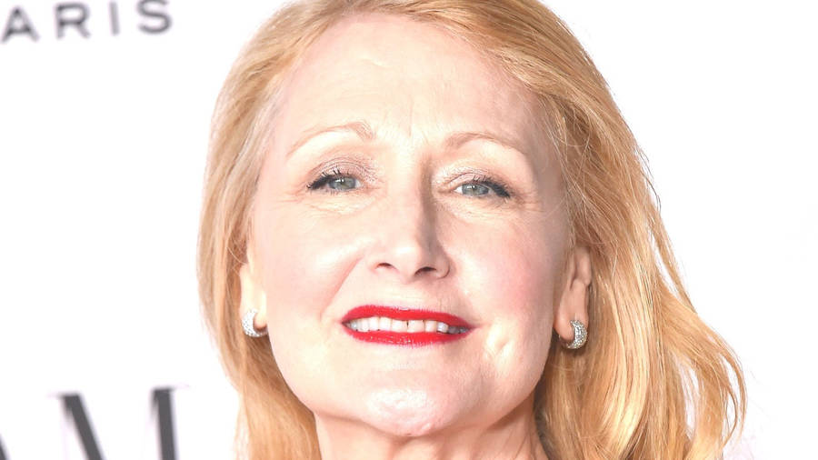 Patricia Clarkson Taustakuva