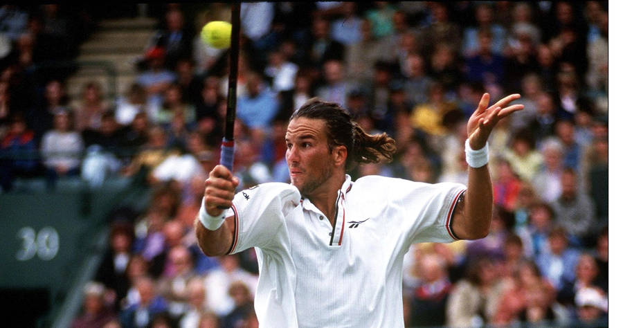 Patrick Rafter Pictures Wallpaper