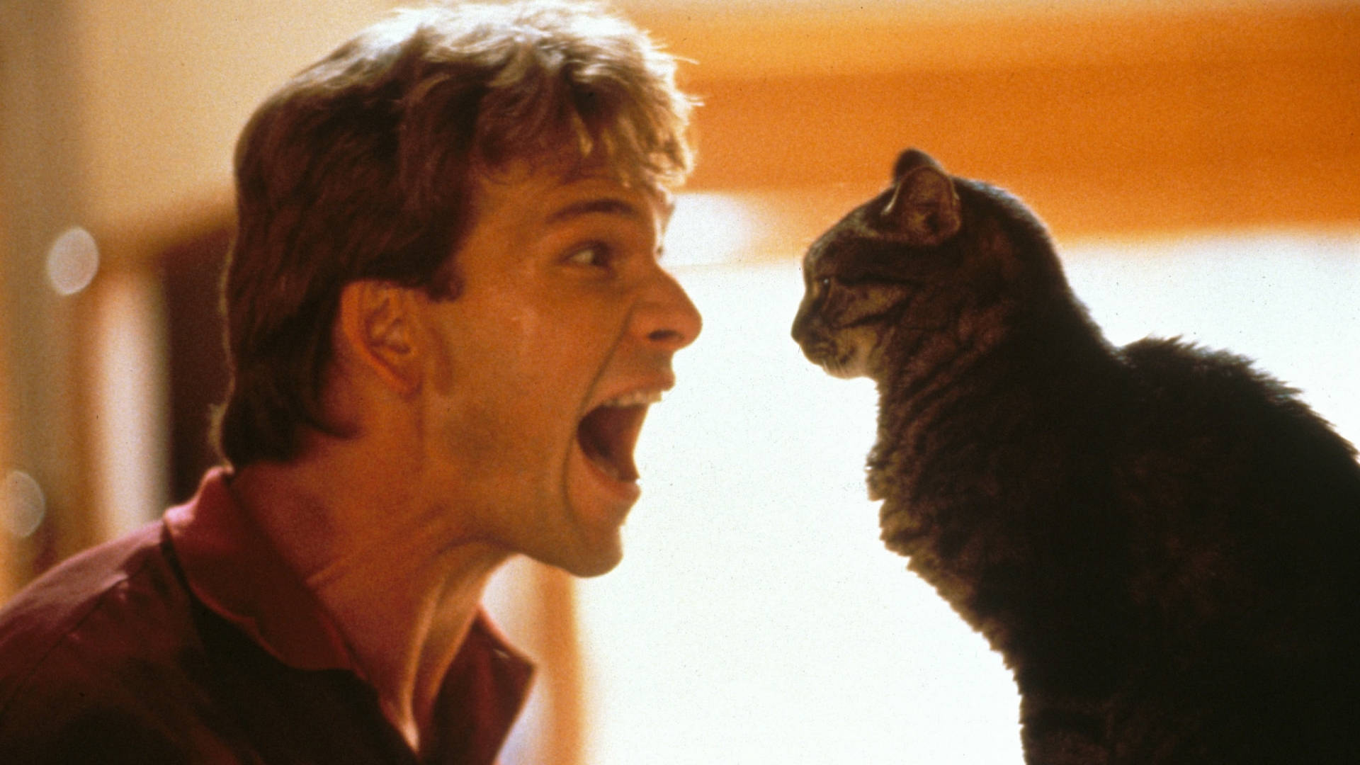 Patrick Swayze Wallpaper