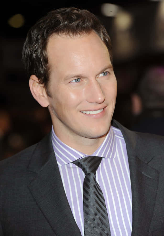 Patrick Wilson Wallpaper