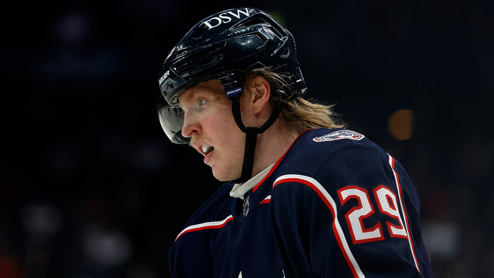 Patrik Laine Fond d'écran