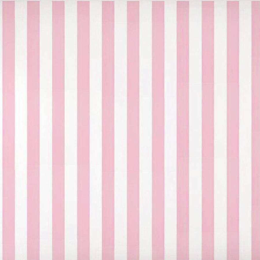 Patrón de papel tapiz de rayas verticales rosas y blancas — Patrón Blanco Fondos de pantalla