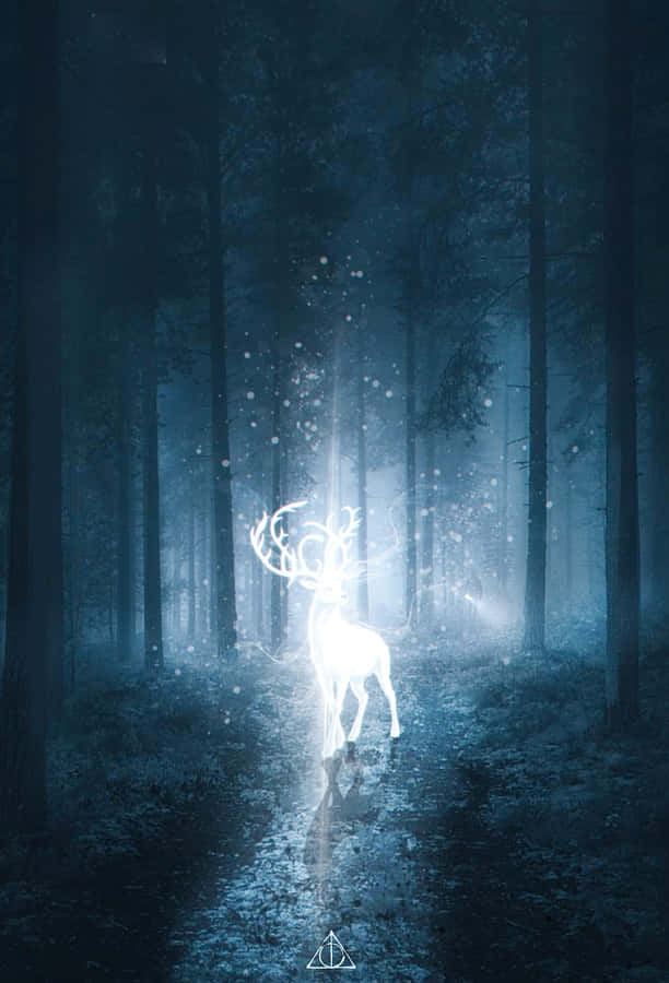 Patronus Wallpaper