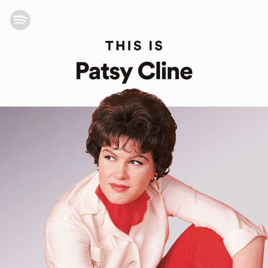 Patsy Cline Billeder