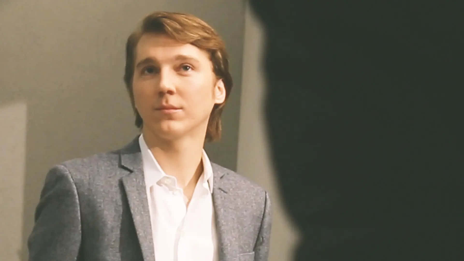 Paul Dano Wallpaper