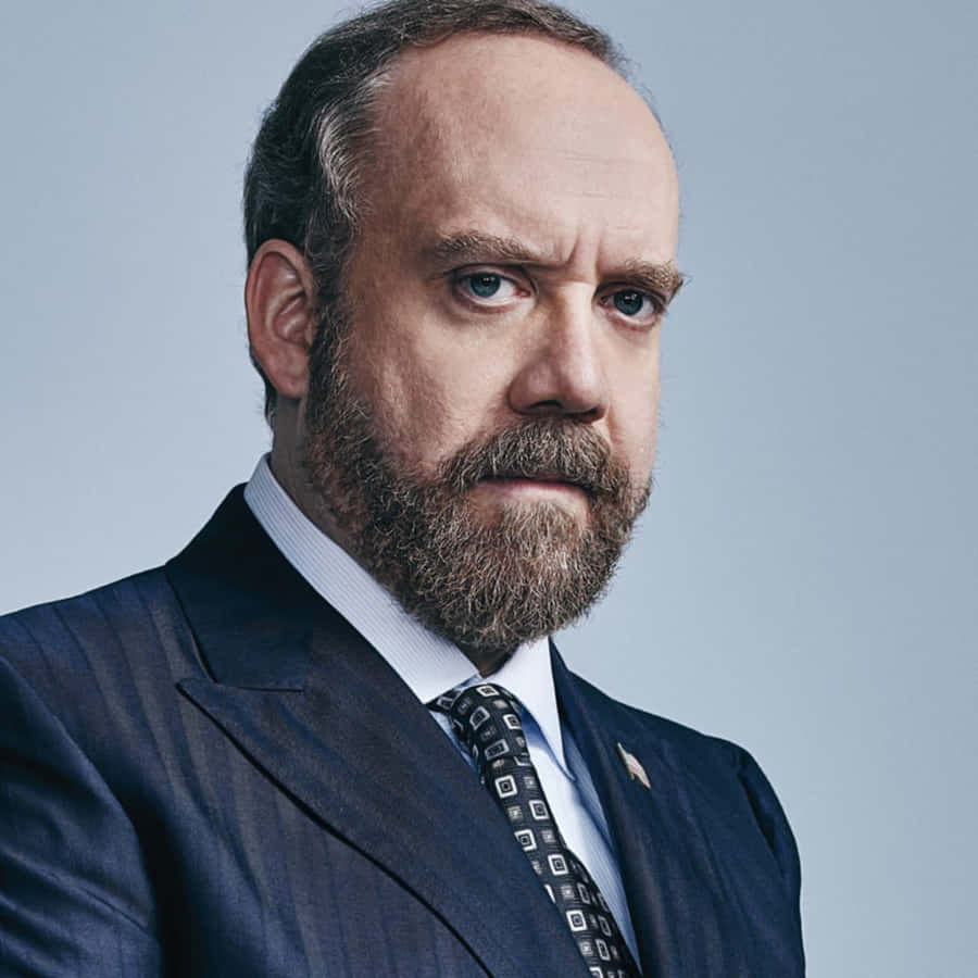 Paul Giamatti Achtergrond