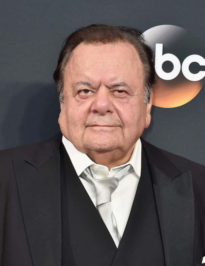 Paul Sorvino Fond d'écran