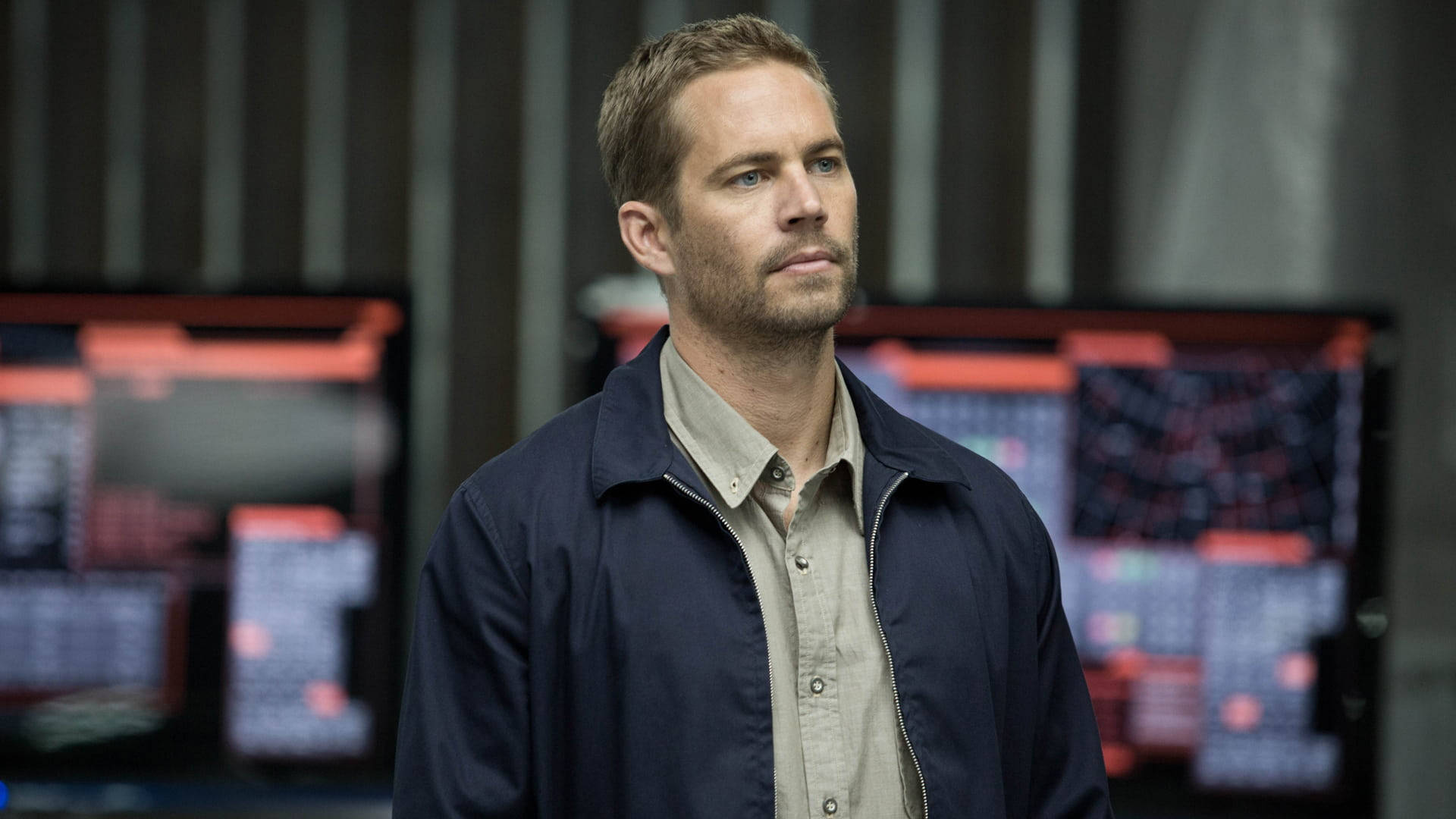 Paul Walker Baggrunde