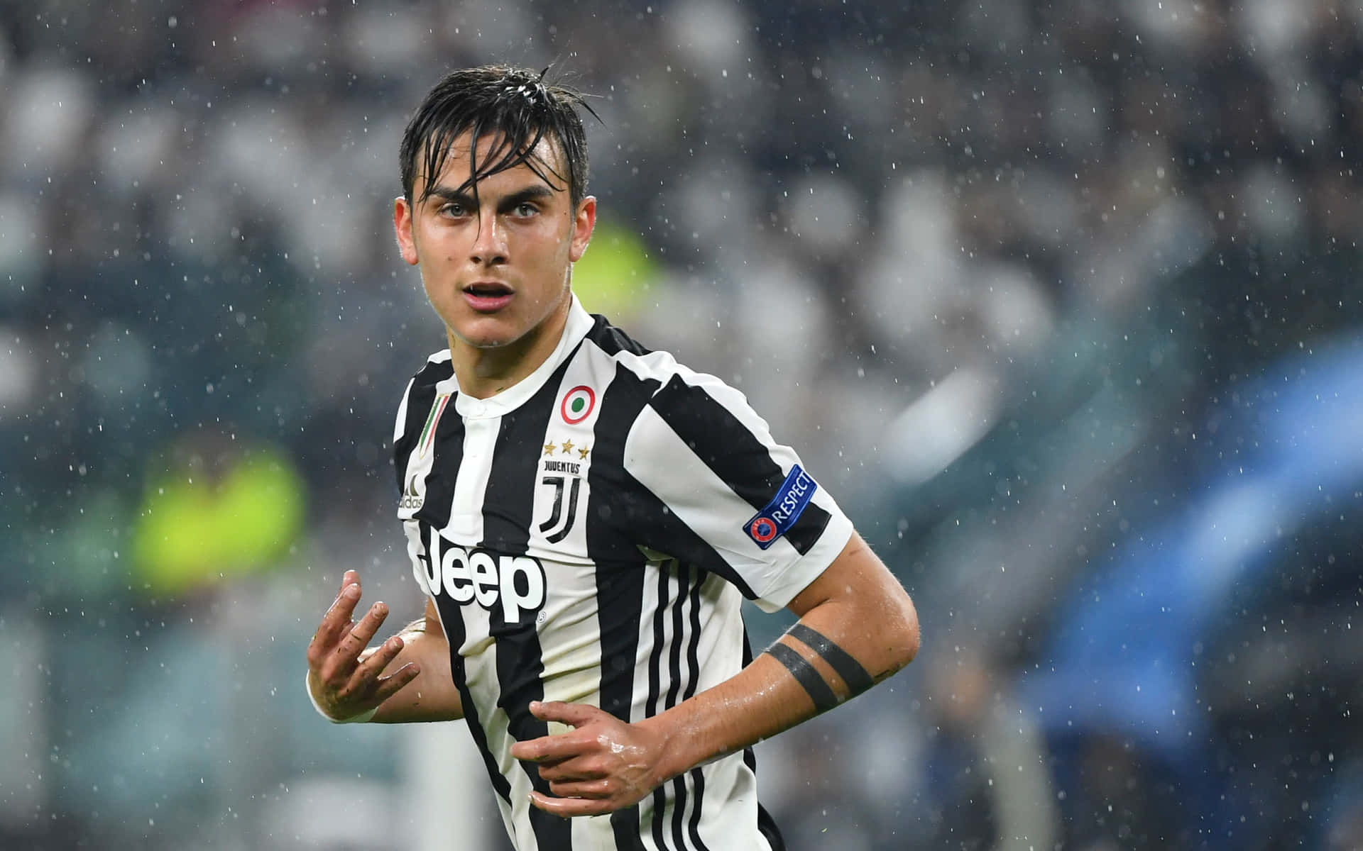 Paulo Dybala Wallpaper APK for Android Download