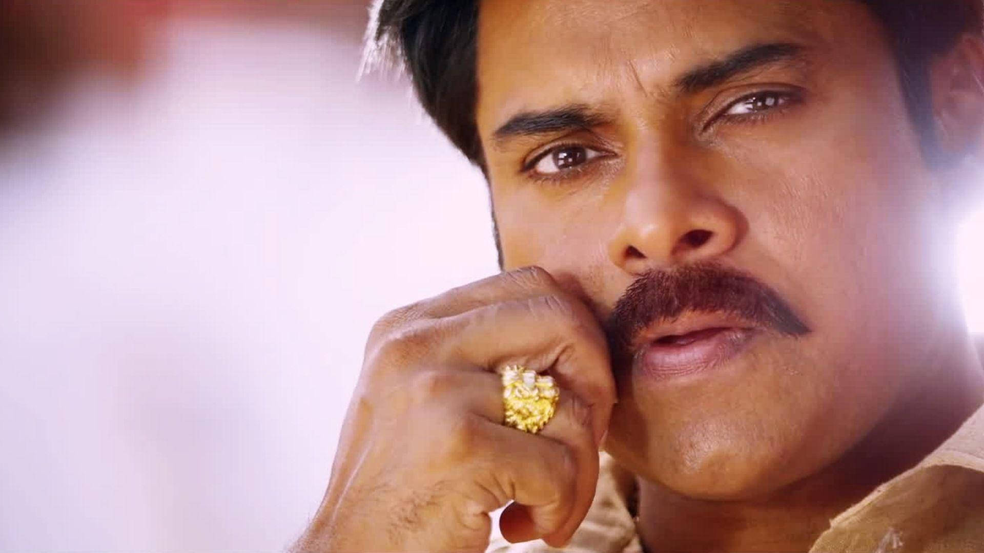 Pawan Kalyan Wallpaper