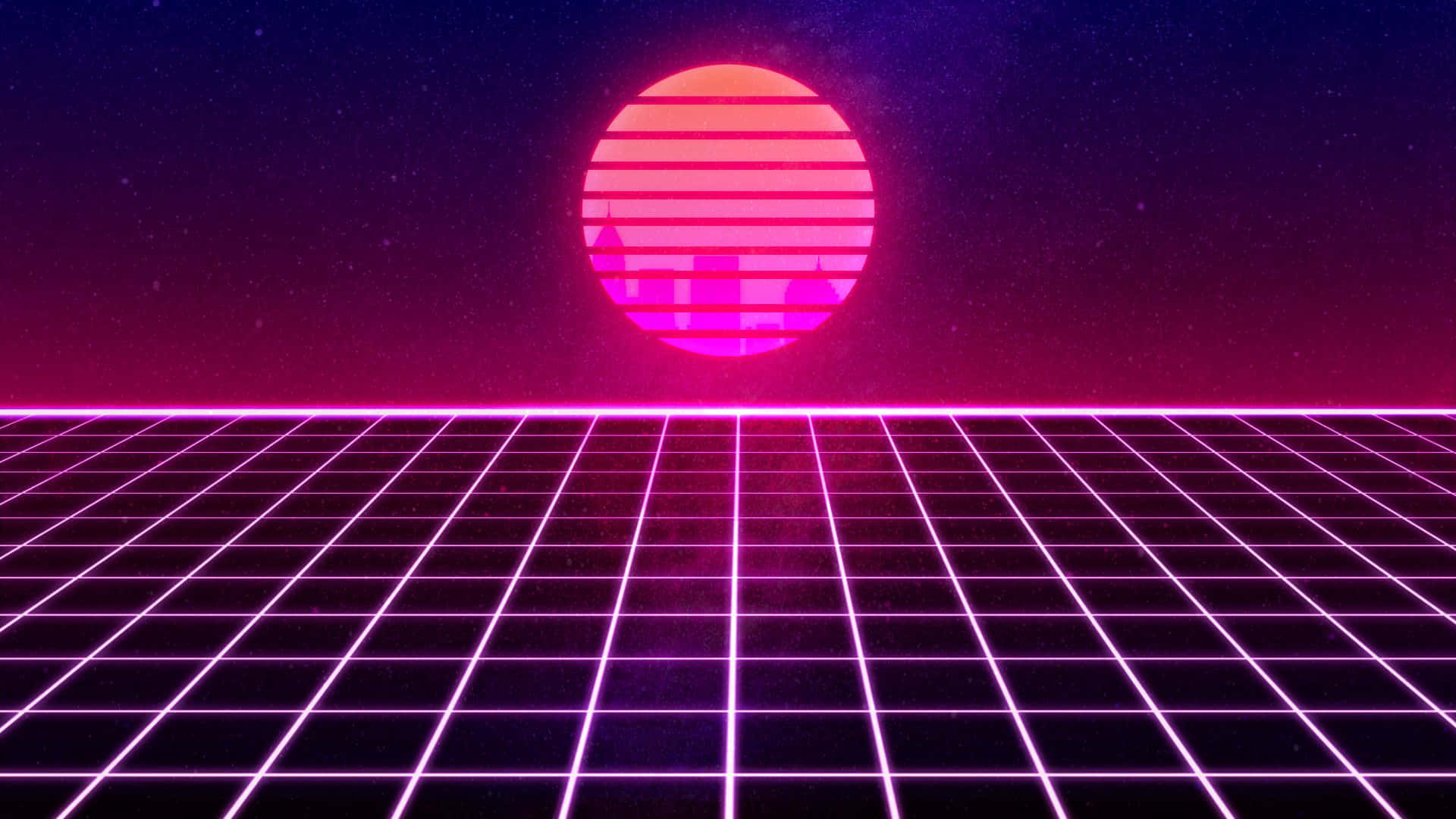 Pc Retro Wallpaper