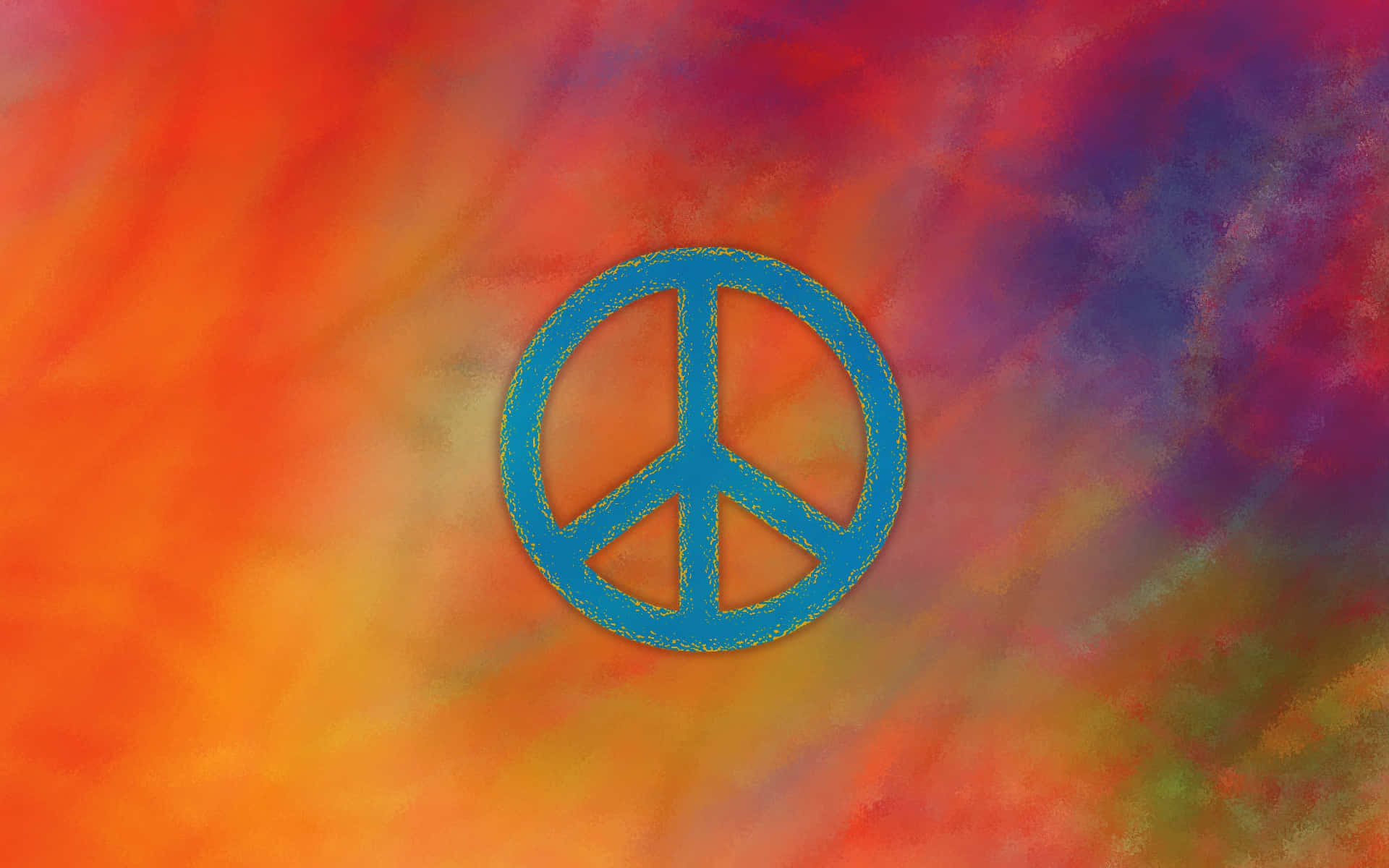 Peace Background Wallpaper
