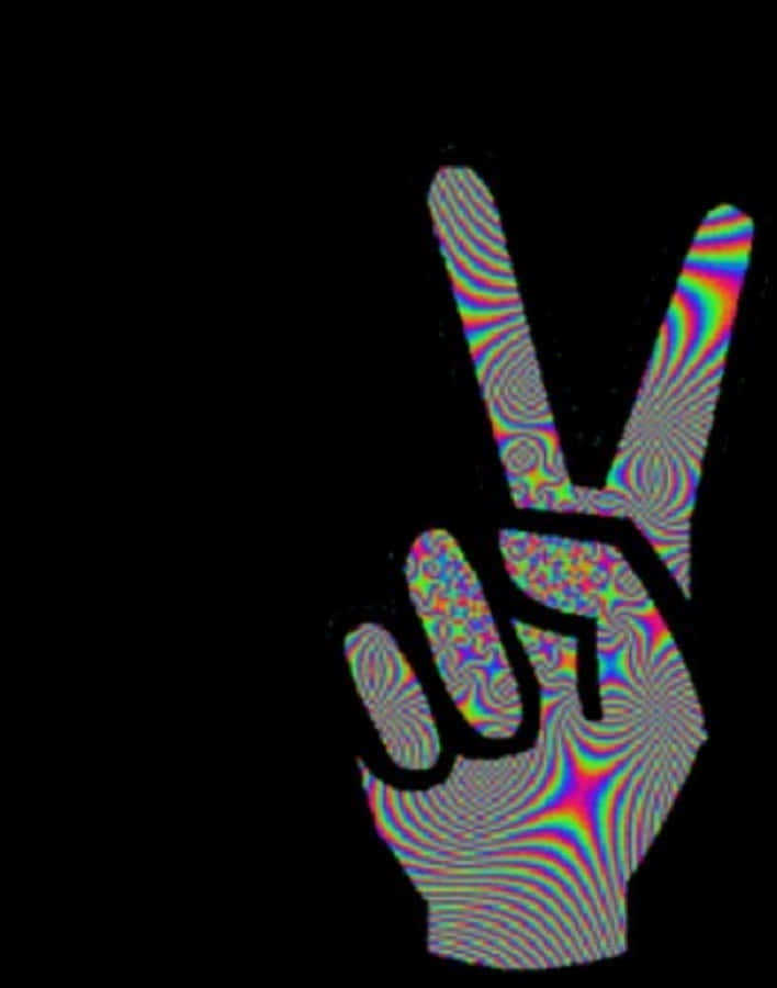 Peace Sign Png