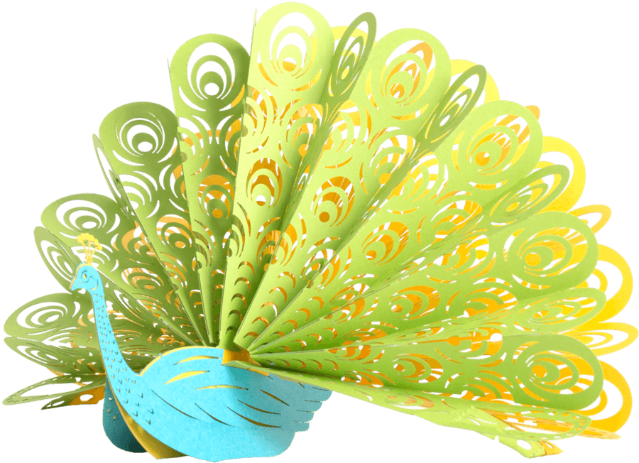 Peacock Feather Png