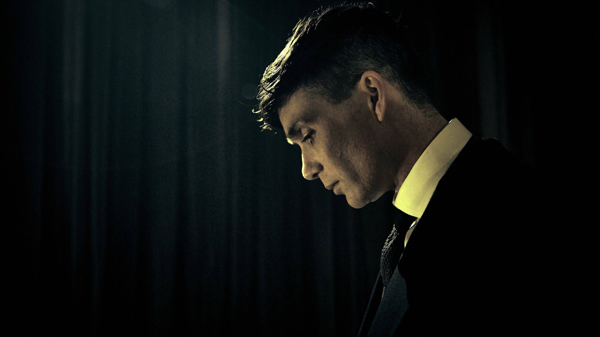 Peaky Blinders Achtergrond