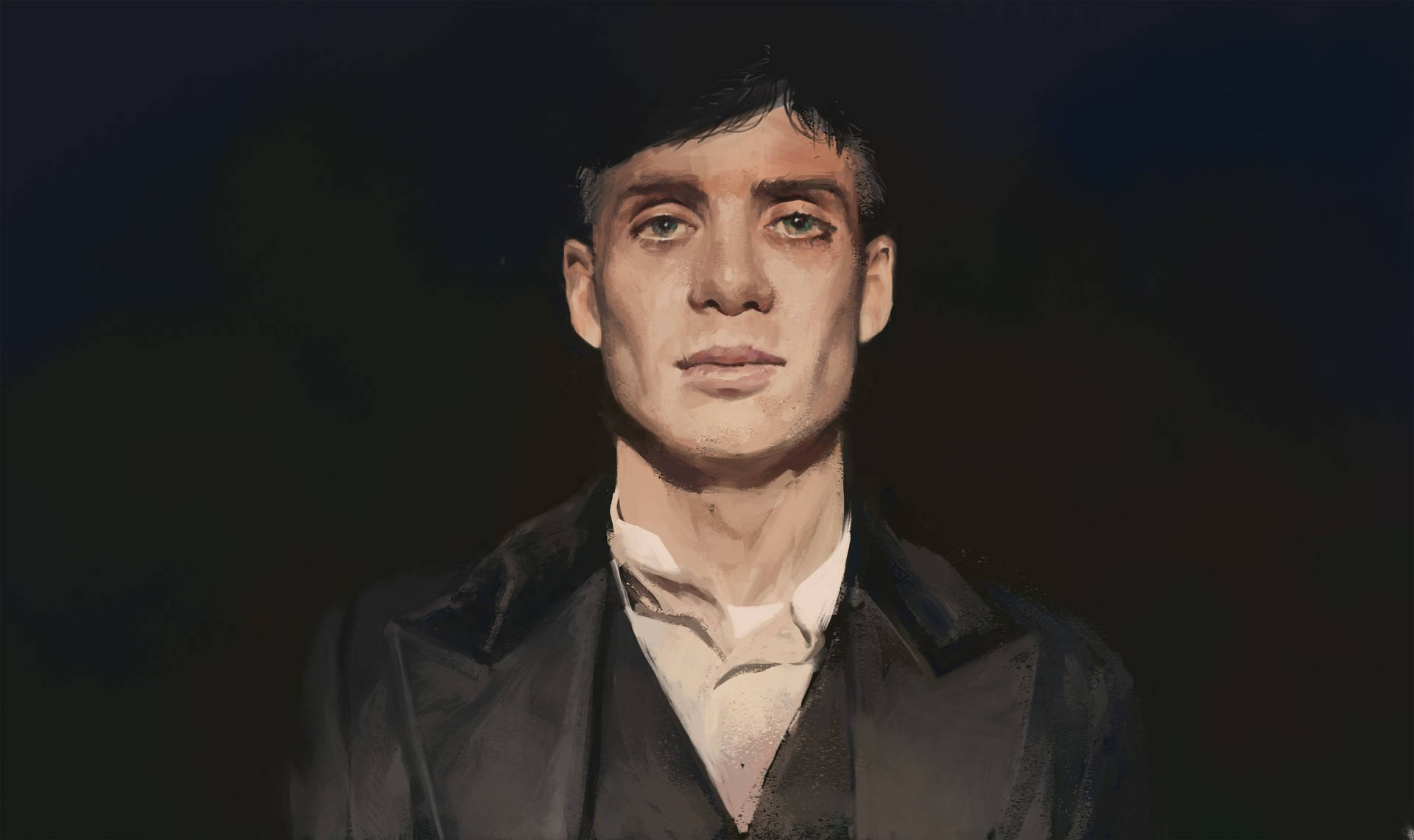 Peaky Blinders 8k Fond d'écran