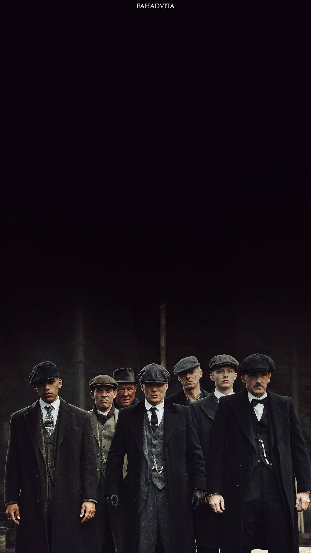 Peaky Blinders Fond d'écran